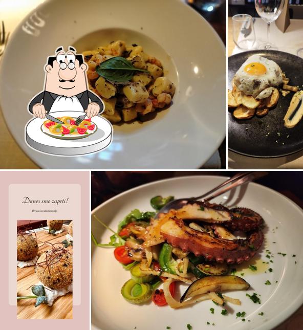 Gnocchi al DON BOBI, Bobicom trgovina, gostinstvo in storitve, Novo mesto, d.o.o