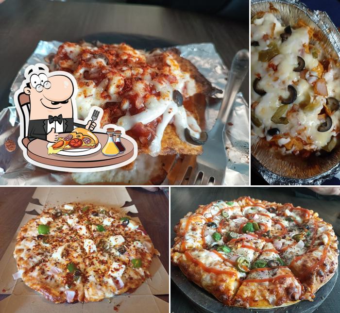 ಡಾಲರ್ಸ್ ಪಿಜ್ಜಾ (Dollar's Pizza)