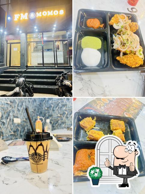 Fm momos & restaurant