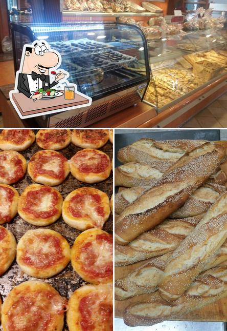 Platti al Forno Rizzo