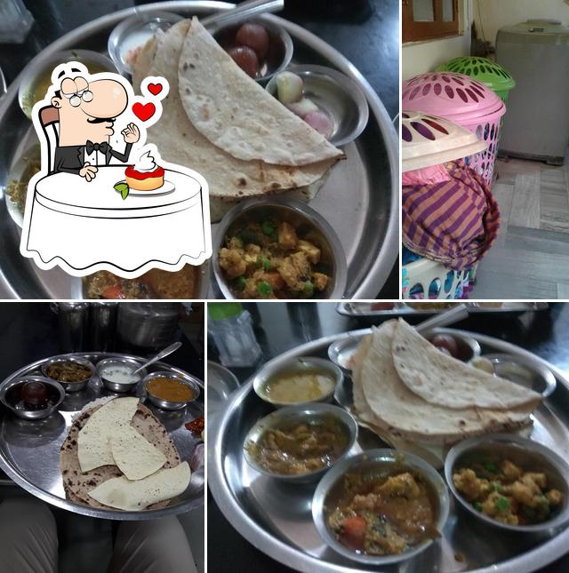 Govinda Restaurant