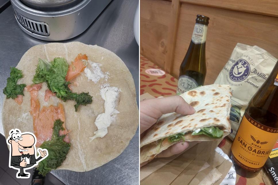 Ecco un'immagine di La Piadineria