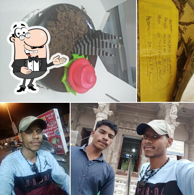 Maa Ambika Foods