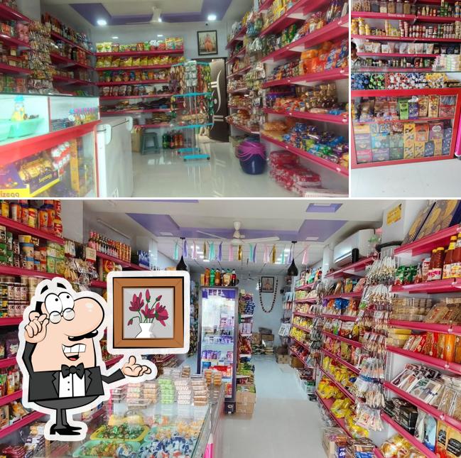 Madhav bakery