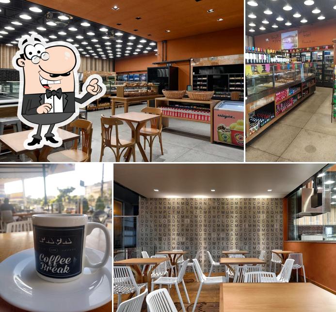 Nutrivida Padaria & Empório