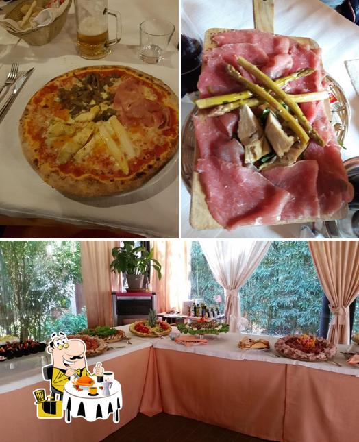 Platti al Palazzon - Gradenigo