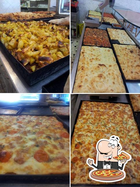 Pizza A Doc Number 2 Lido Di Ostia