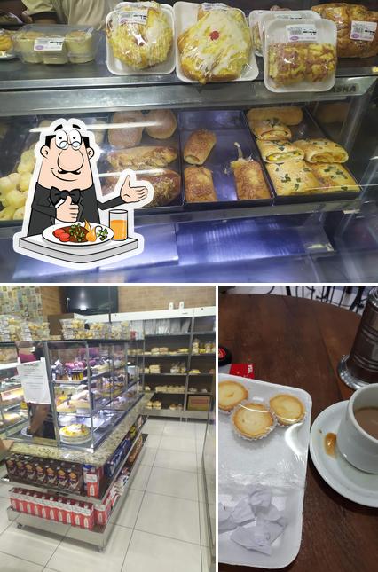 Padaria Sabor & Pão