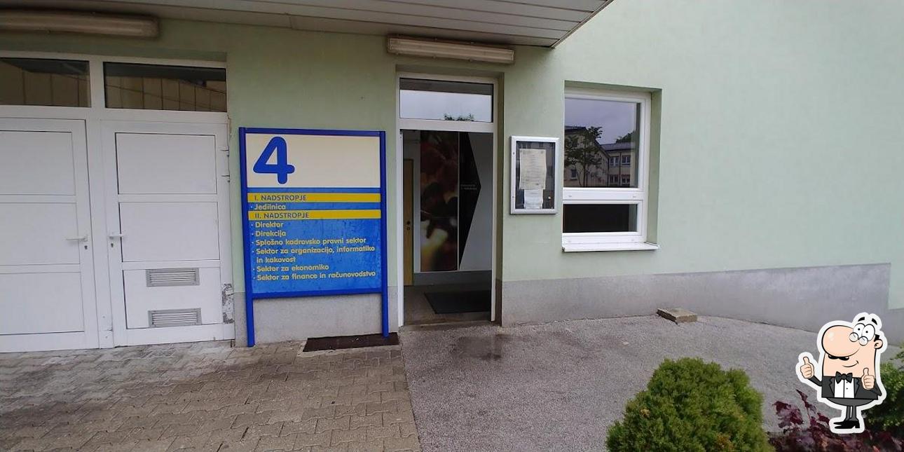 Vedi la immagine di Samopostrežna restavracija SB Celje