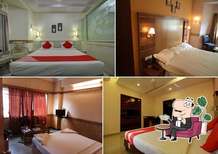 Shree Guru Residency