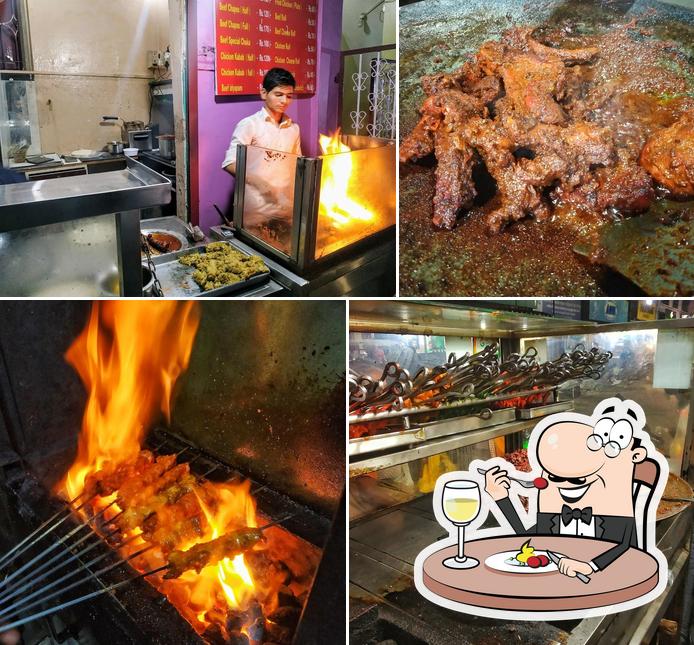 Sultaan Kabab Corner