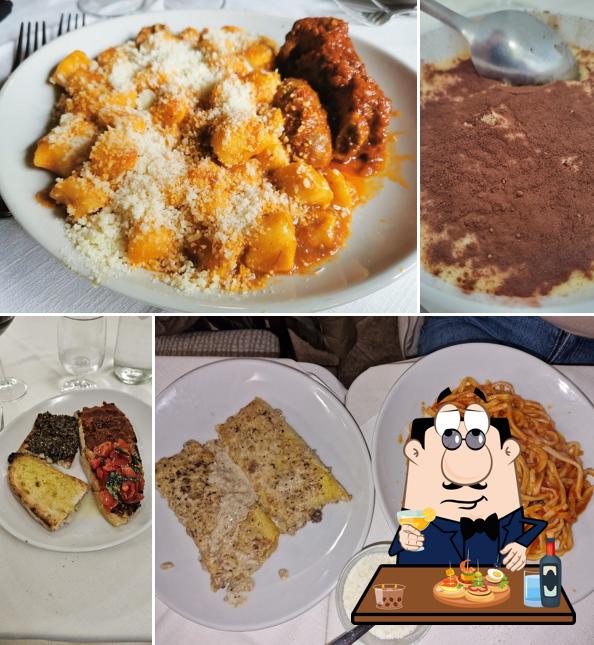 Bruschette al Tacitus