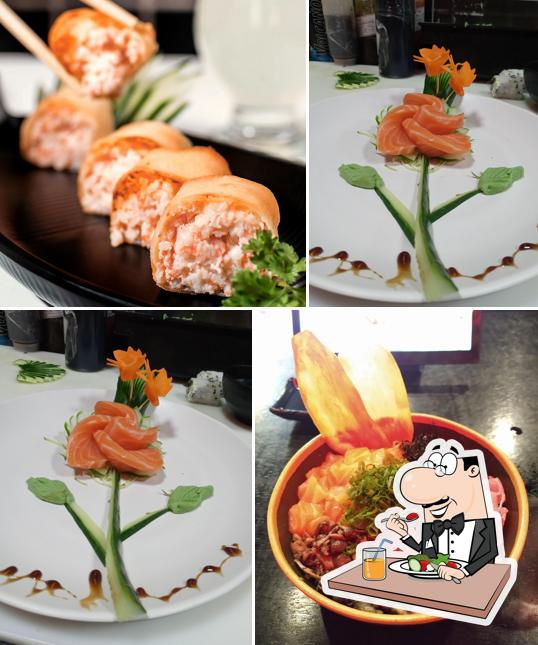 Temaki Fry Eldorado