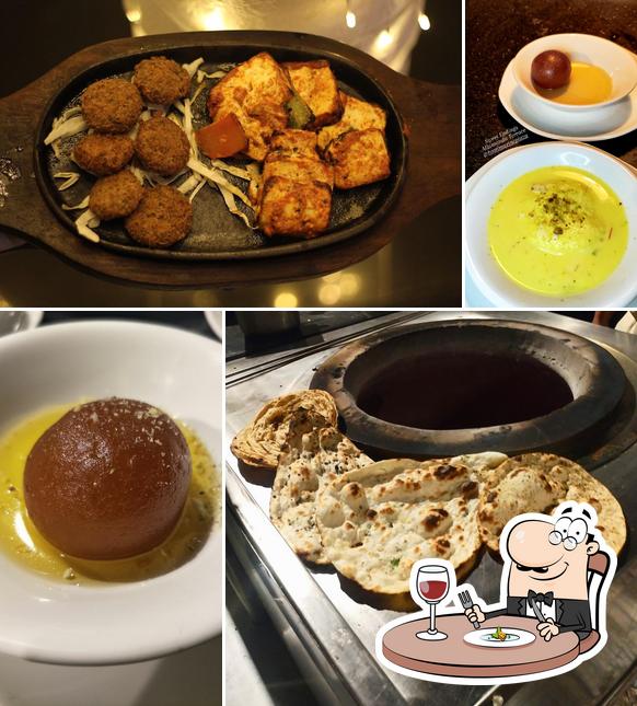 The Allamanda Terrace