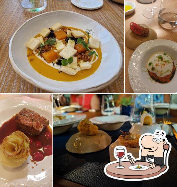 Platti al Vela Ristorante - True Mediterranean Taste