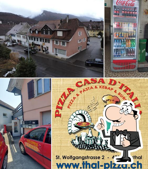 Ecco una foto di Like Pizza