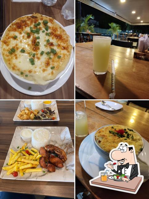 Restaurante Bucadim