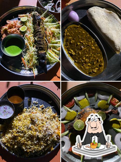Ruchi Dhaba