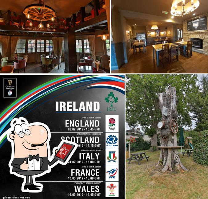 Top House, Burgess Hill - Restaurant menu, prices and reviews