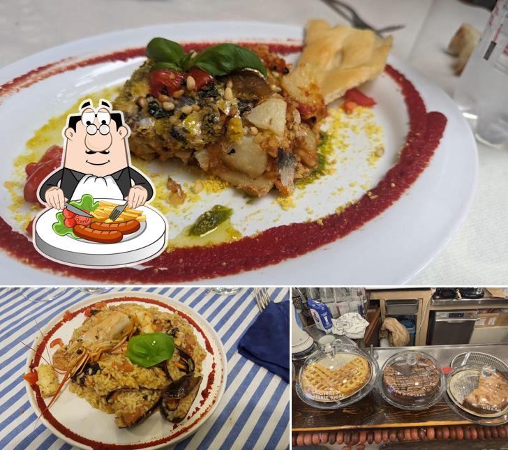 Cibo al Vino e Cucina