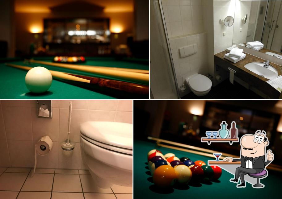 Park Hotel Fasanerie Neustrelitz