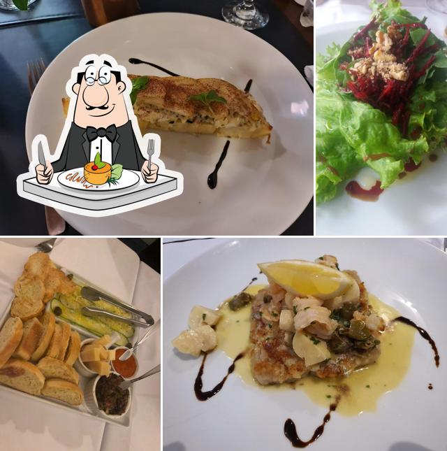 Opção Trattoria