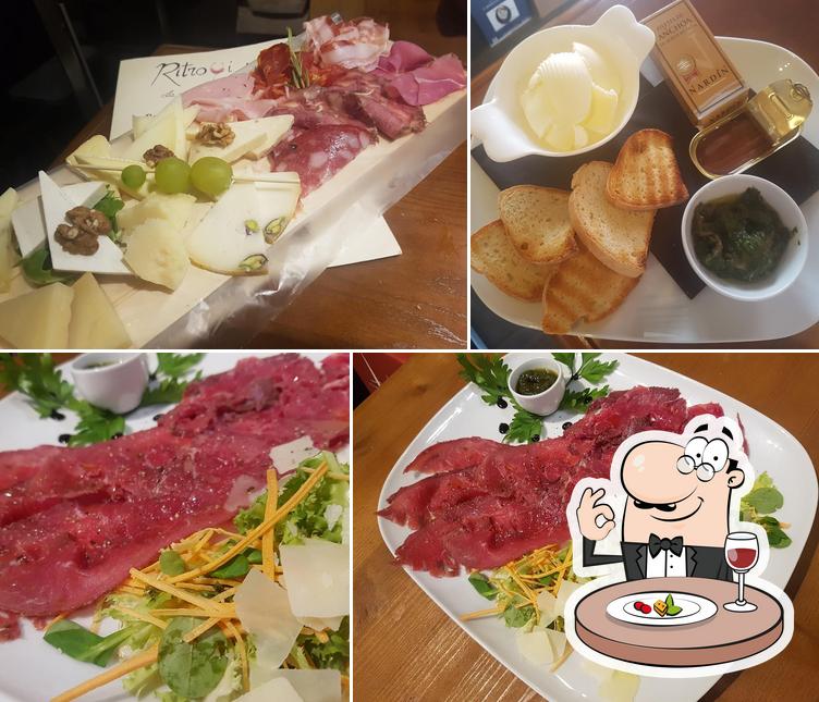 Cibo al RitroVino