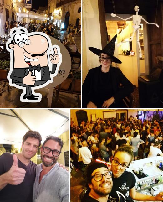 Al Posticino Birra & Spiriti