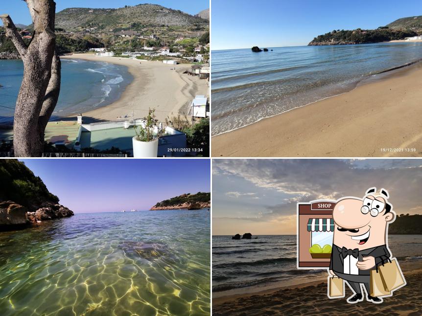 Ariana Village Lido Ristorante