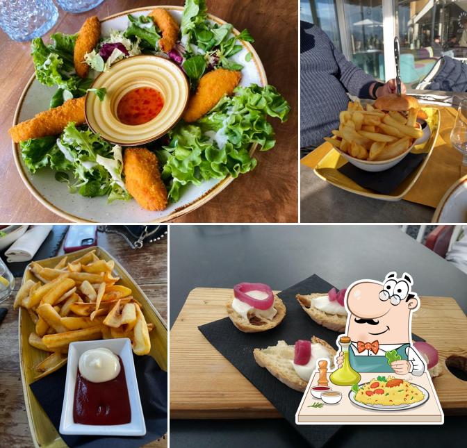 Cibo al Astor