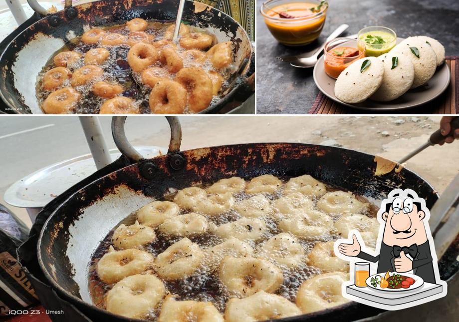 Bounka Jalakhia (ବୋଉ ଙ୍କ ଜଳଖିଆ)