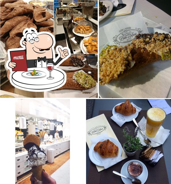 Cibo al Don Nino