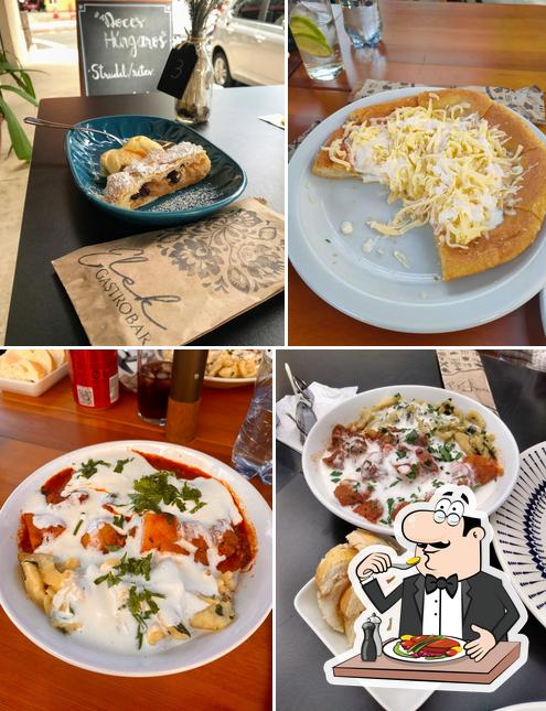 Elek Restaurante