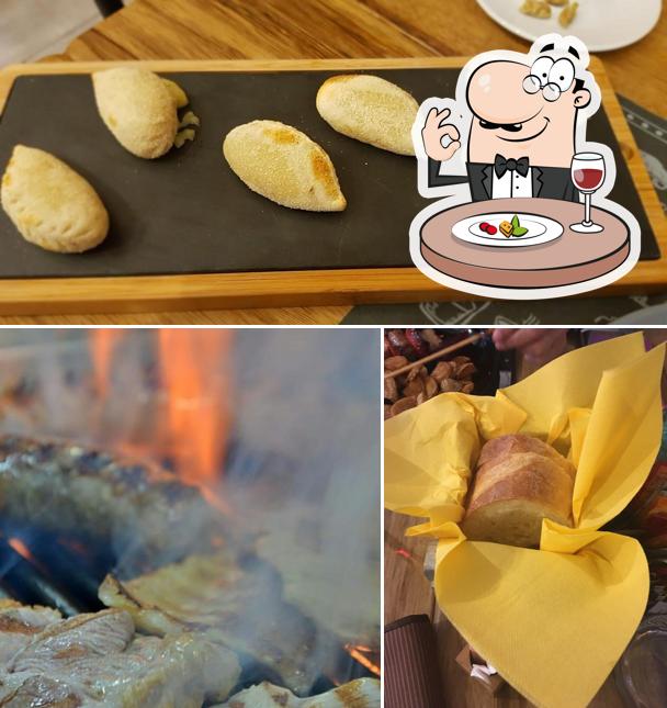 Cibo al Ferro & Fuoco RistoPub