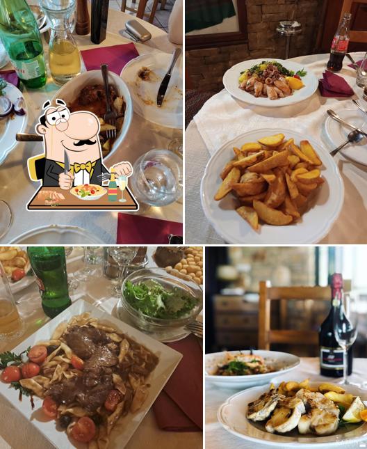 Cibo al Kažun Tavern