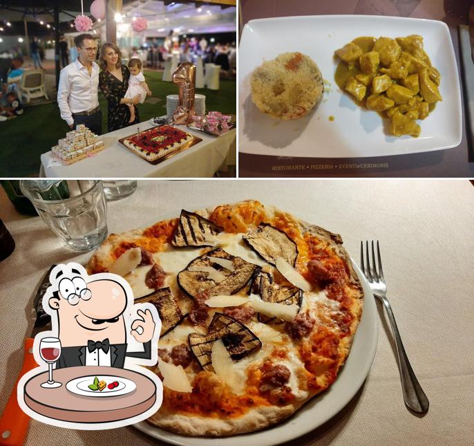 Platti al Loggia dei Medici