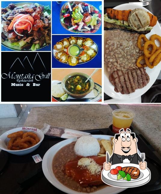 Montana Grill