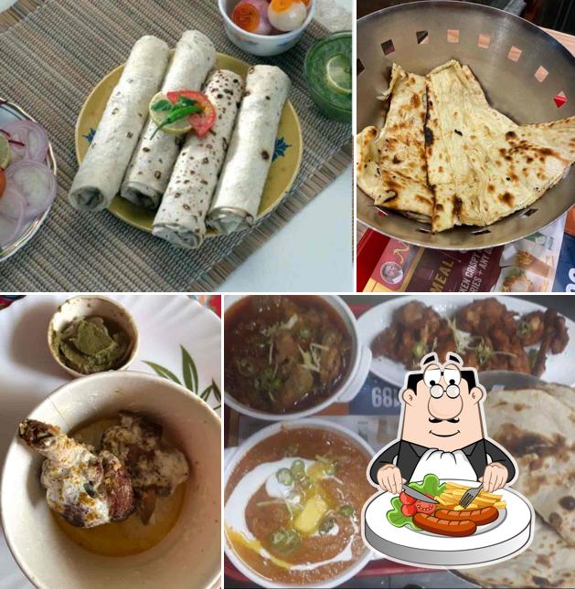 NAZEER FOODS