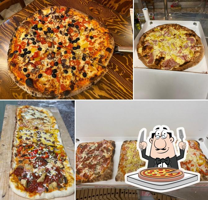 Non Solo Pizza
