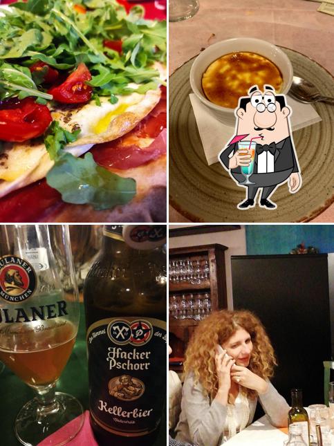 Pizzeria Sottolemura Ristorante