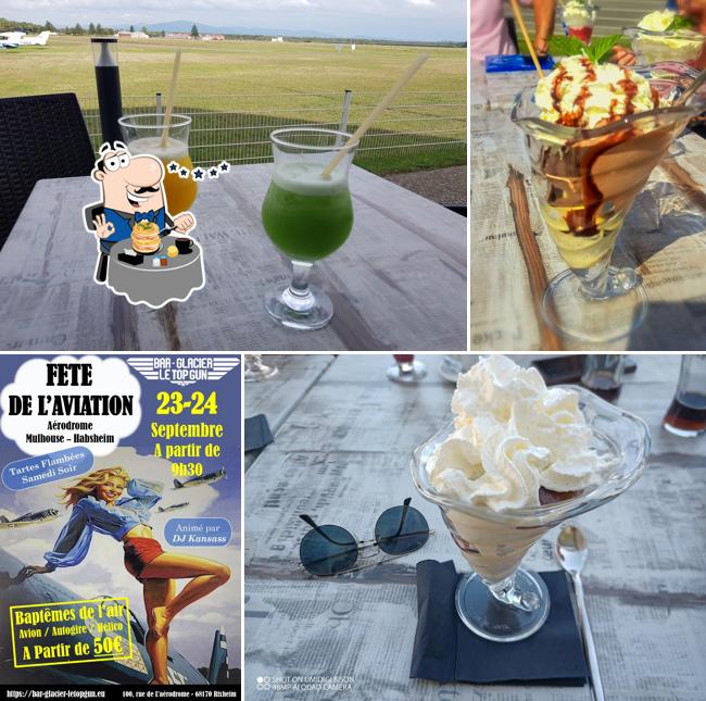 Bar-Glacier LeTopGun