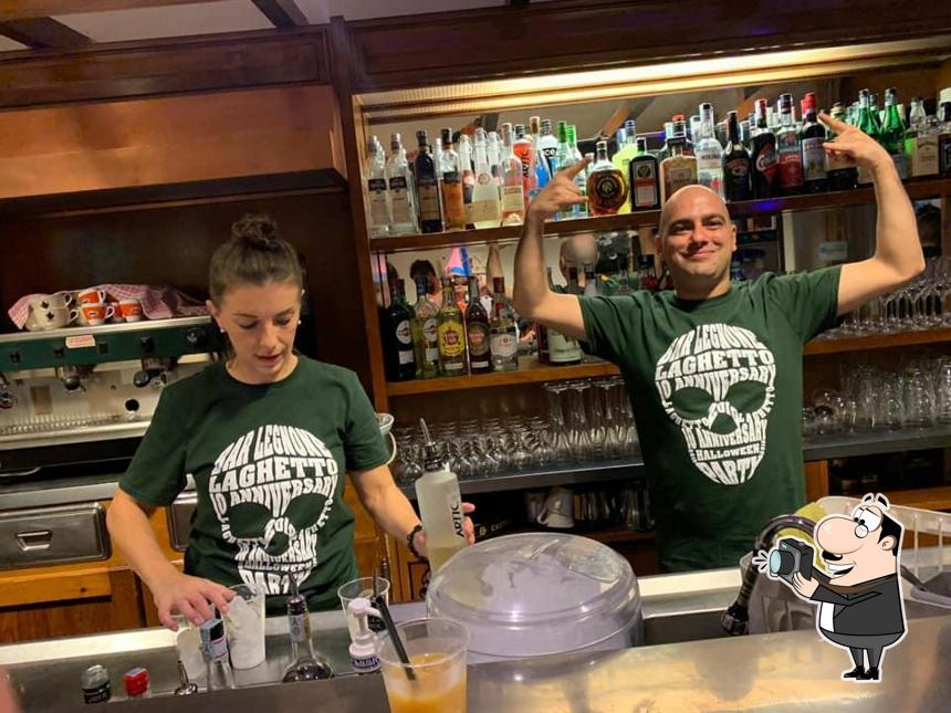 Immagine di Bar Legnone Di Pingitore Alan