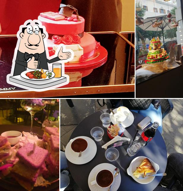 Caffè d'Arte