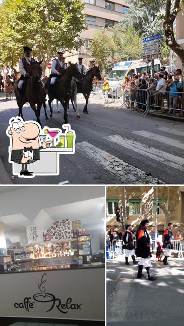 Ecco un'immagine di Caffè Relax di Mario Nonne