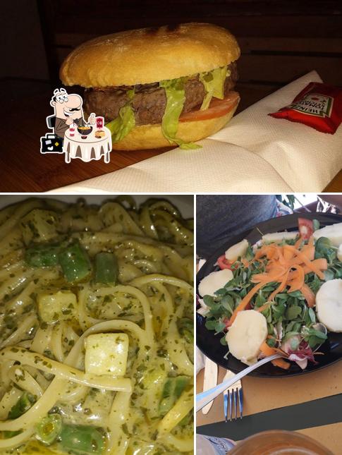 Cibo al C'est Bon 1