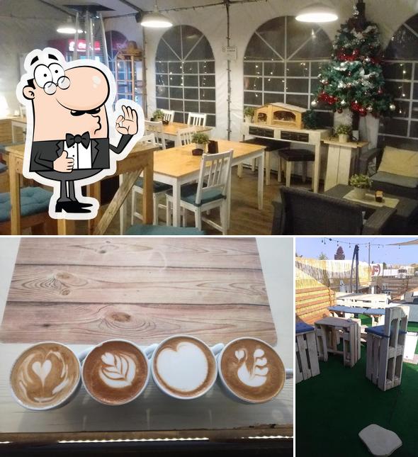Vedi questa immagine di Chiringuito Caffè
