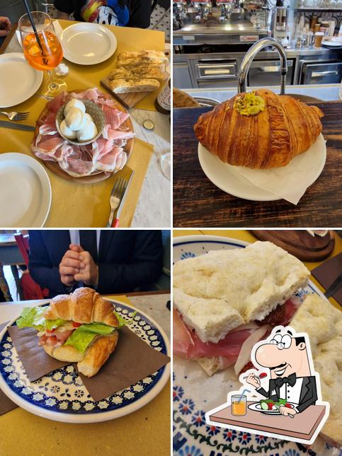 Platti al Gusta Bar
