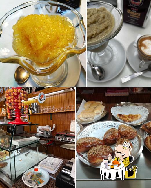 Platti al Riper Bar