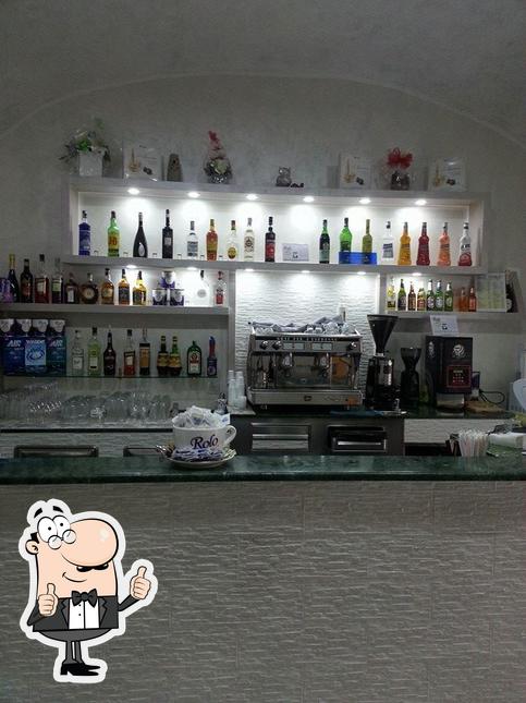 Immagine di Sabna Cafè Vairano Patenora