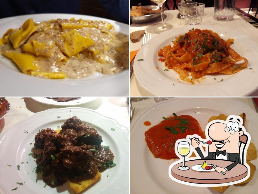 RISTORANTE IL BONGUSTO LA MAREMMA